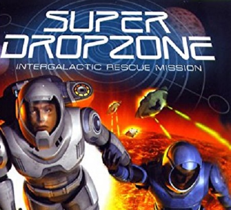 Super Dropzone